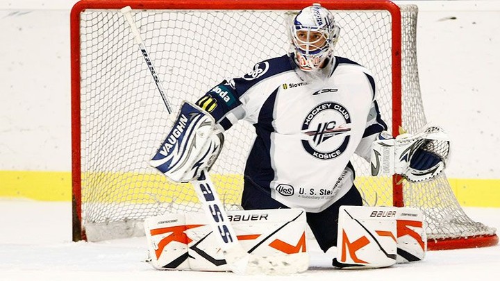 Hylák vstúpi do sezóny s jednoznačným cieľom - chce titul!